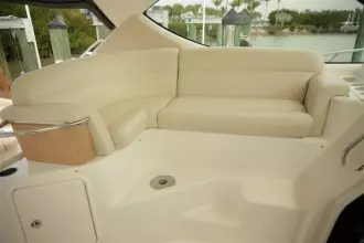 Thumbnail von Tiara Yachts 3900 Sovran