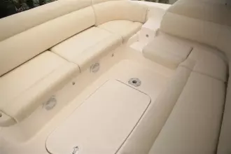 Thumbnail von Tiara Yachts 3900 Sovran