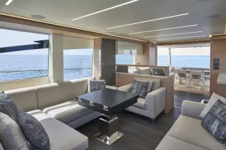 Thumbnail von Astondoa 66 Flybridge