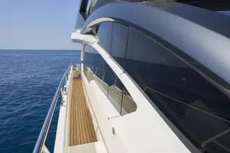 Thumbnail von Astondoa 66 Flybridge