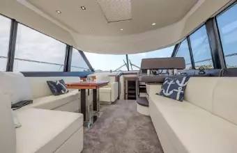 Thumbnail von Prestige 550 Proteus