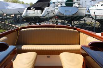 Thumbnail von Cherubini 255 Sport Cruiser No Name