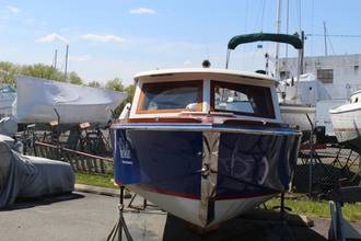 Thumbnail von Cherubini 255 Sport Cruiser No Name