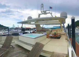 Thumbnail von Azimut Grand Jambo