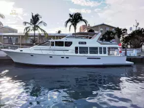 Thumbnail von Pacific Mariner 65 Motoryacht ER