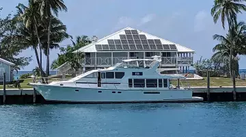 Thumbnail von Pacific Mariner 65 Motoryacht ER