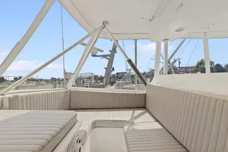 Thumbnail von Ocean Yachts 52 Super Sport I Carter