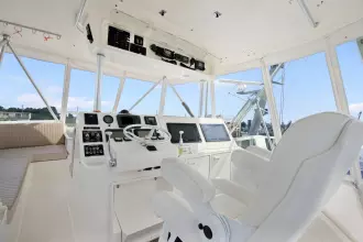 Thumbnail von Ocean Yachts 52 Super Sport I Carter