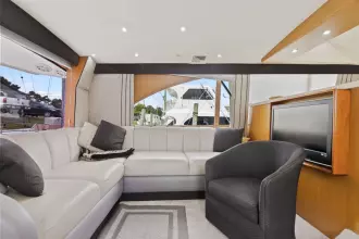 Thumbnail von Ocean Yachts 52 Super Sport I Carter