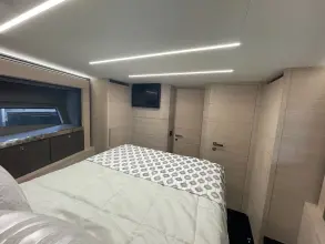 Thumbnail von Astondoa 66 Flybridge AgroDolce