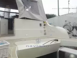 Thumbnail von Famic Marine Pacific 34.1 Elegant