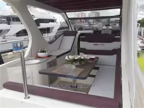 Thumbnail von Famic Marine Pacific 34.1 Elegant
