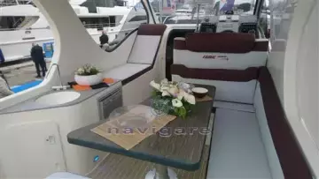 Thumbnail von Famic Marine Pacific 34.1 Elegant