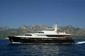Vicem Crusier