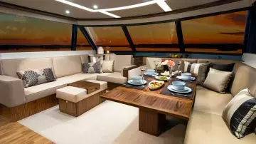 Thumbnail von Riviera 68 Sports Motor Yacht