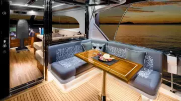 Thumbnail von Riviera 68 Sports Motor Yacht