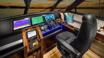 Thumbnail von Riviera 68 Sports Motor Yacht