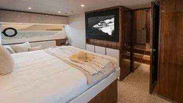 Thumbnail von Riviera 64 Sports Motor Yacht