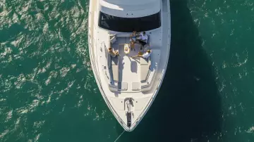 Thumbnail von Riviera 64 Sports Motor Yacht
