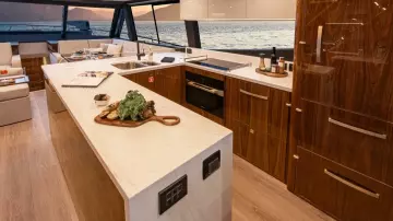 Thumbnail von Riviera 64 Sports Motor Yacht