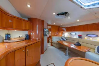 Thumbnail von Sea Ray 320 Sundancer  Tomahawk