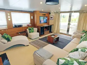 Thumbnail von Avangard Yachts 42M