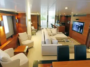 Thumbnail von Avangard Yachts 42M