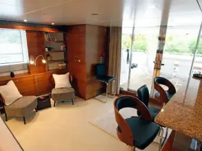 Thumbnail von Avangard Yachts 42M