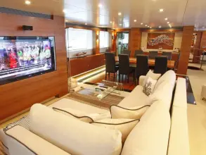 Thumbnail von Avangard Yachts 42M