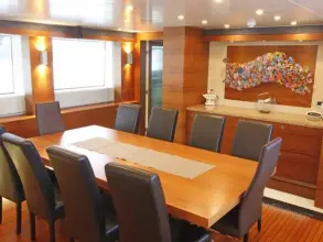 Thumbnail von Avangard Yachts 42M