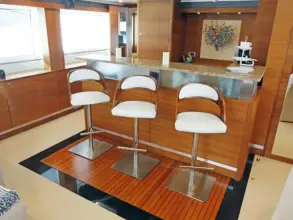 Thumbnail von Avangard Yachts 42M