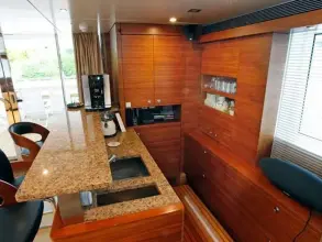 Thumbnail von Avangard Yachts 42M