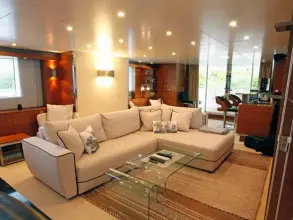 Thumbnail von Avangard Yachts 42M