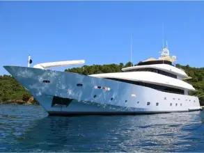 Thumbnail von Avangard Yachts 42M