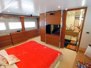 Thumbnail von Avangard Yachts 42M