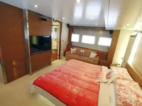 Thumbnail von Avangard Yachts 42M
