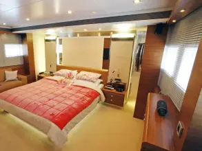 Thumbnail von Avangard Yachts 42M