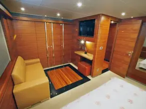 Thumbnail von Avangard Yachts 42M
