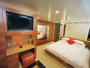 Thumbnail von Avangard Yachts 42M