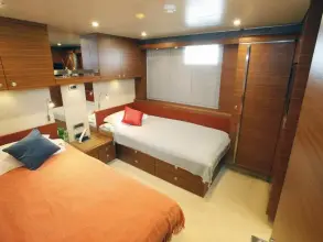 Thumbnail von Avangard Yachts 42M