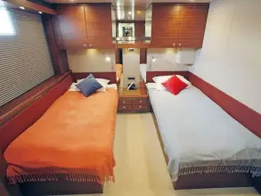 Thumbnail von Avangard Yachts 42M