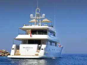 Thumbnail von Avangard Yachts 42M