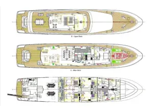 Thumbnail von Avangard Yachts 42M