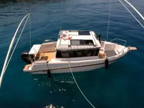 Thumbnail von Avangard Yachts 42M