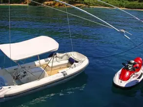 Thumbnail von Avangard Yachts 42M