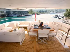 Thumbnail von Avangard Yachts 42M