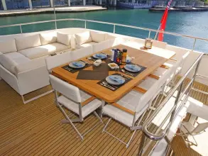Thumbnail von Avangard Yachts 42M