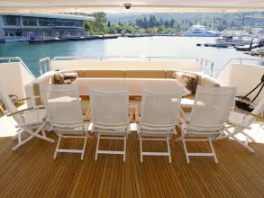 Thumbnail von Avangard Yachts 42M