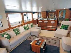 Thumbnail von Avangard Yachts 42M