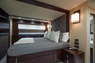 Thumbnail von Sunseeker 75 Yacht Second Thoughts